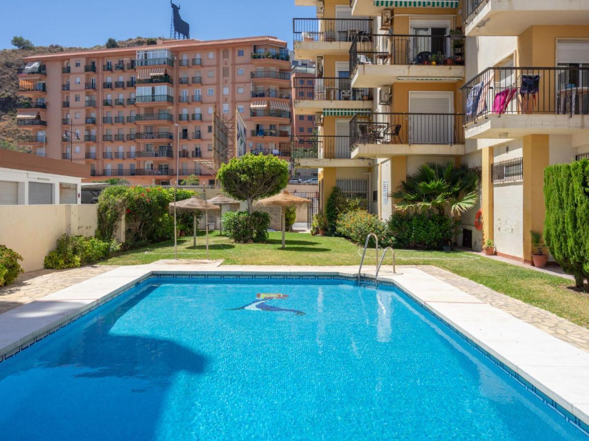 Apartment Barbados-2 By Interhome Fuengirola Exterior foto