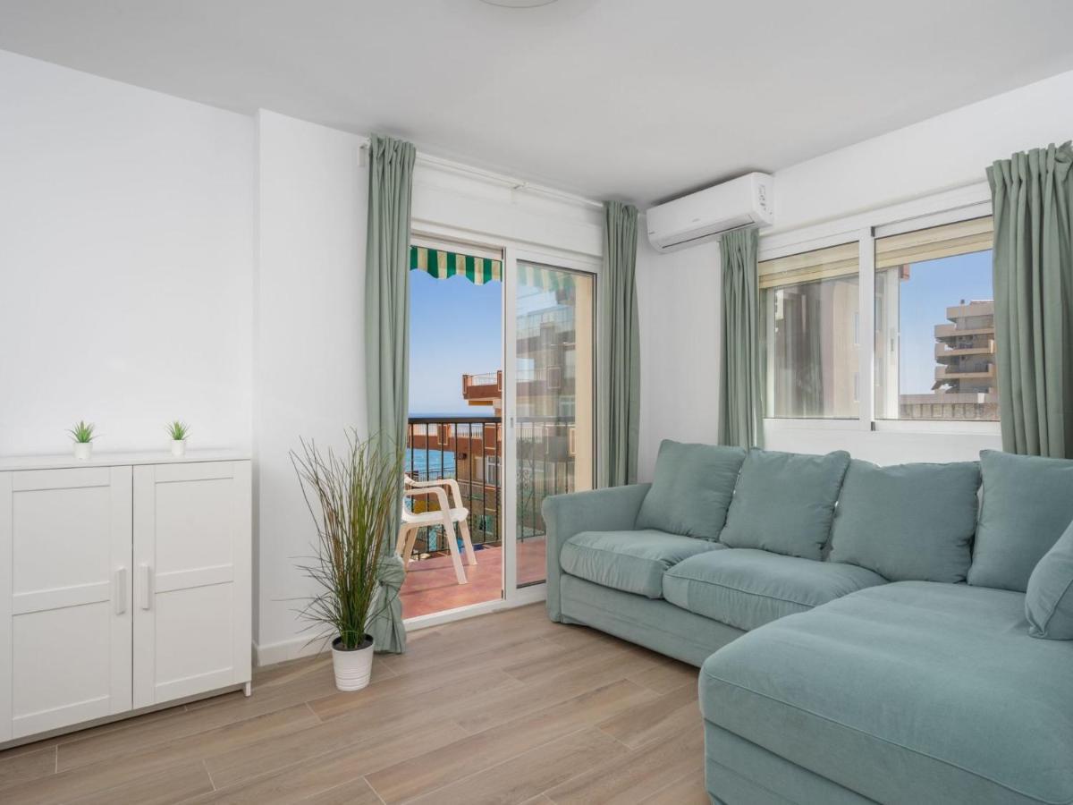 Apartment Barbados-2 By Interhome Fuengirola Exterior foto